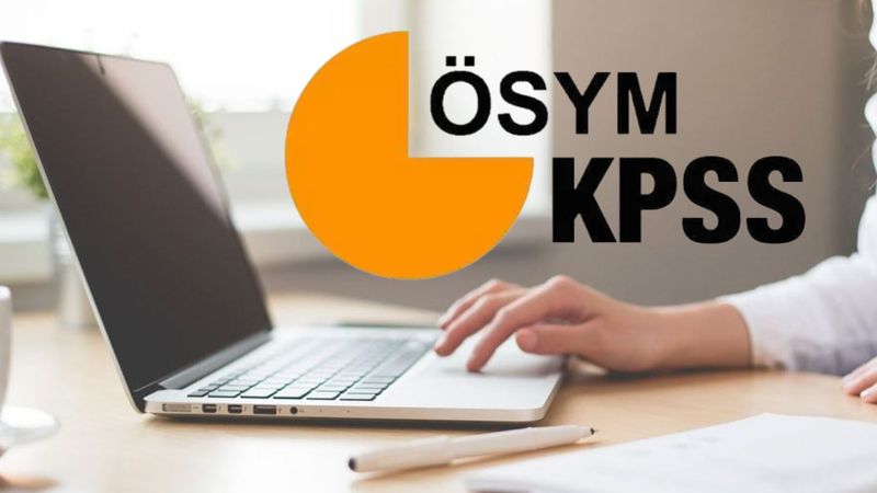 KPSS başvuruları başlıyor! 2023 KPSS başvuruları nasıl ve nereden yapılır? ÖSYM KPSS başvuru ekranı...
