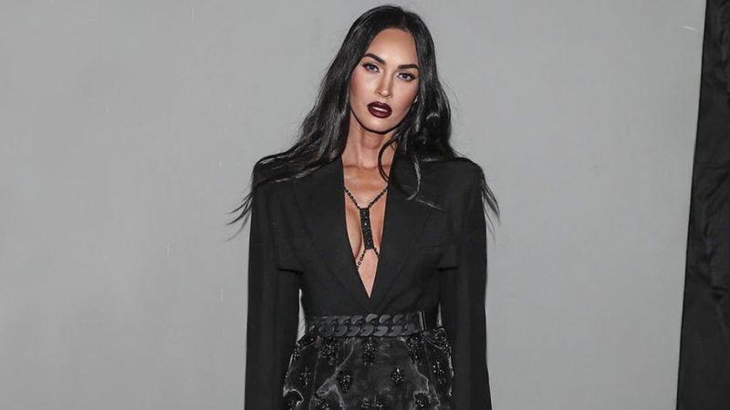 Megan Fox: Vücudumu beğenmiyorum
