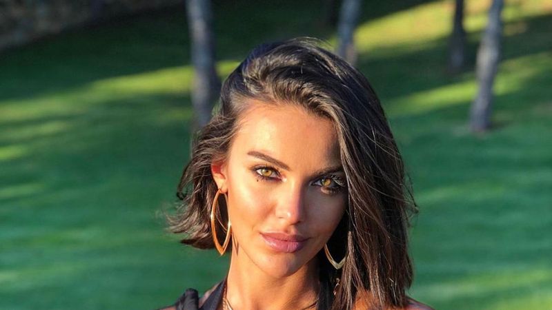 Tuvana Türkay'a ayrılık yaradı