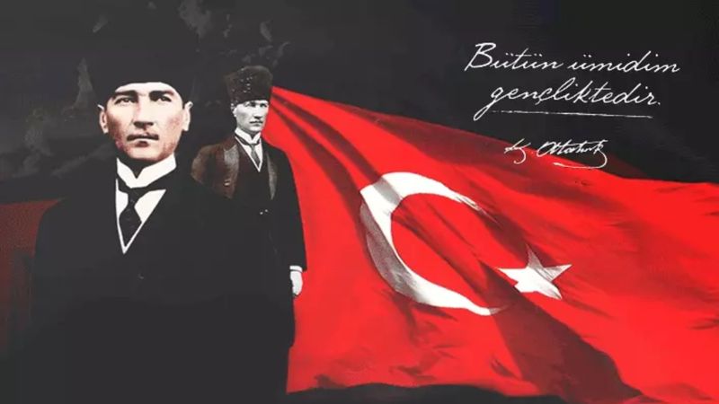 19 MAYIS MESAJLARI | En güzel 19 Mayıs Atatürk'ü Anma, Gençlik ve Spor Bayramı mesajları ve sözleri