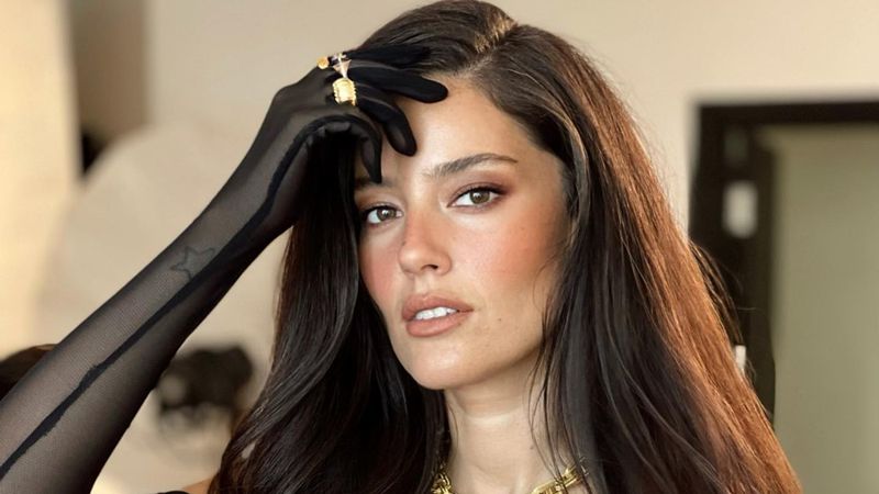 Pelin Akil, geçersiz oy kullananlara ateş püskürdü