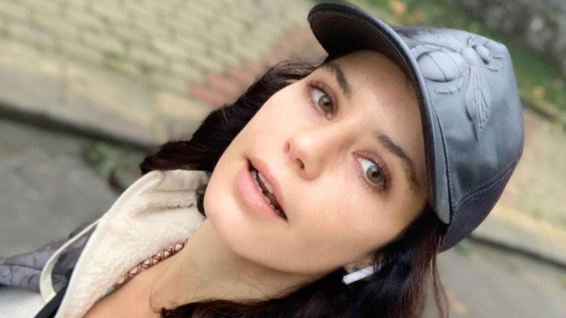 Beren Saat'ten 19 Mayıs paylaşımı