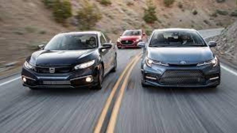 Toyota ve Honda, hidrojenli araçlar için ortak oldu