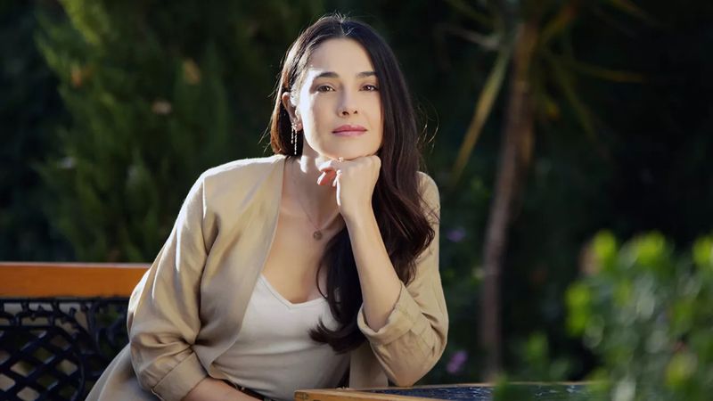 Funda Eryiğit'ten doğum sonrası ilk paylaşım