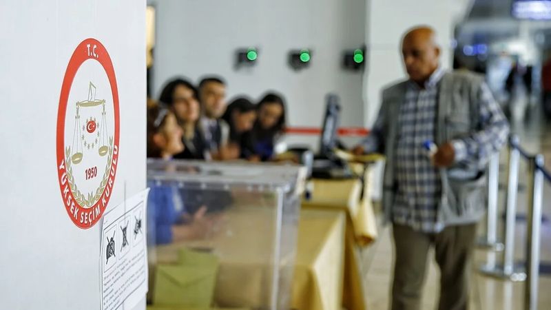 Müşahitler para alacak mı? 2023 Müşahit ücreti...