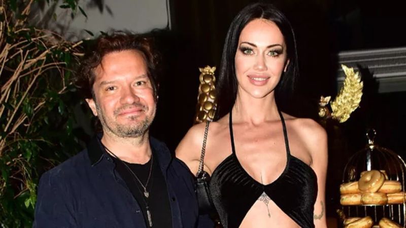 Ozan Doğulu'nun sevgilisi Hera: Benim sözüm geçer