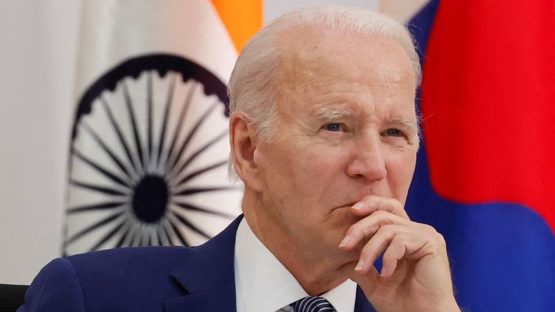 ABD Başkanı Biden: Dünyayı nükleer silahlardan kurtarmalıyız