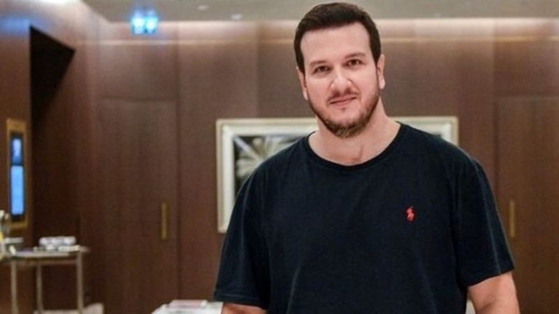 Şahan Gökbakar'a eski set arkadaşından tepki: Burada vatansever pozu kesme