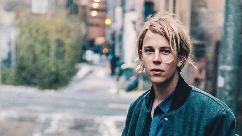 Romantik şarkıların sesi Tom Odell, yeniden İstanbul'a geliyor