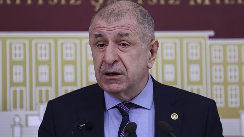 Ümit Özdağ 2. turda kimi destekleyecek? İşte 28 Mayıs kararı...