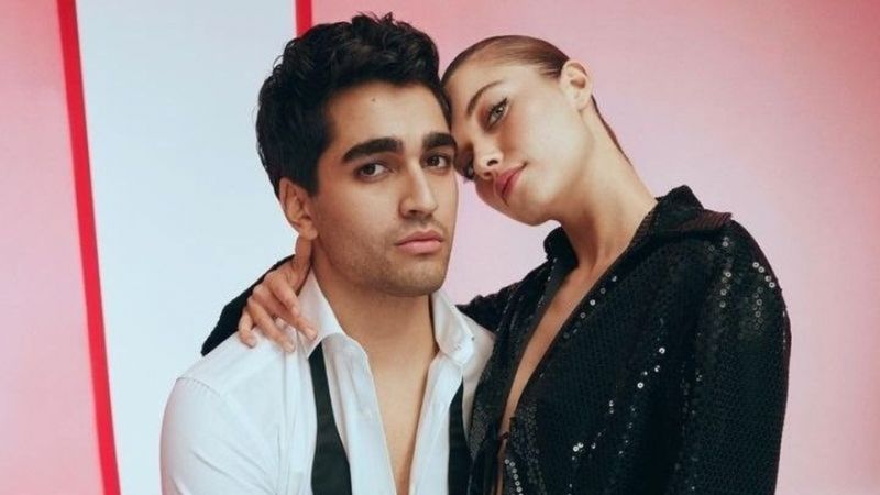 Afra Saraçoğlu'ndan Mert Ramazan Demir açıklaması