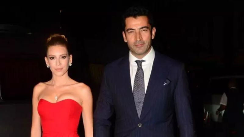 Kenan İmirzalıoğlu: Sinem'e ilk görüşte aşık olmadım