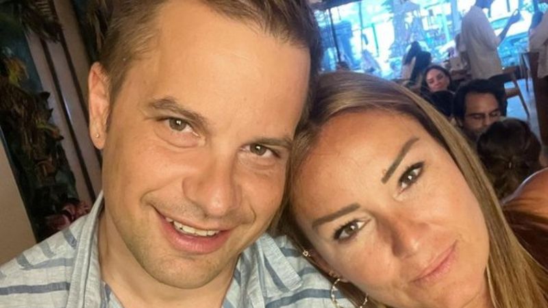 Pınar Altuğ, aşkını haykırdı