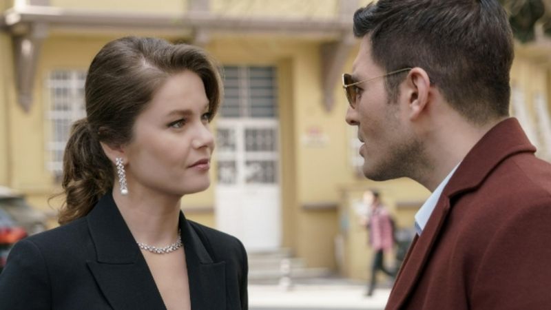 Camdaki Kız bu akşam (25 Mayıs) yok mu? Camdaki Kız yeni bölüm ne zaman?