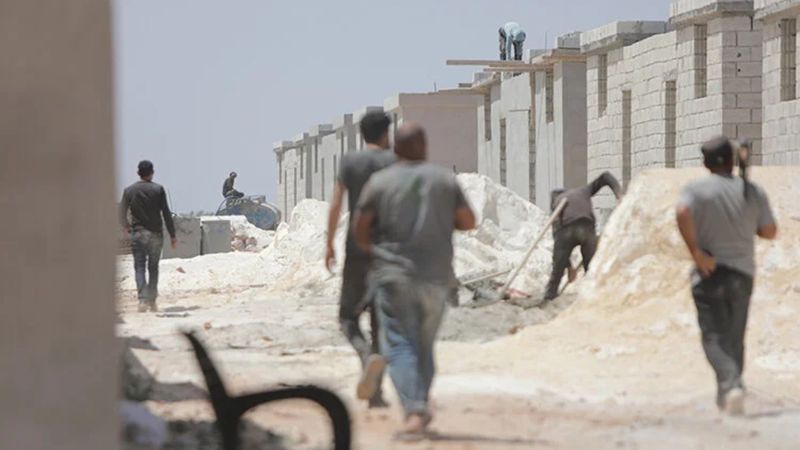 Suriyeli aşiretten Türkiye'deki mensuplarına çağrı: Geri dönün