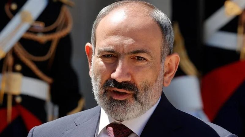 Azerbaycan ve Ermenistan, toprak bütünlüğünün karşılıklı olarak tanınması konusunda anlaştı