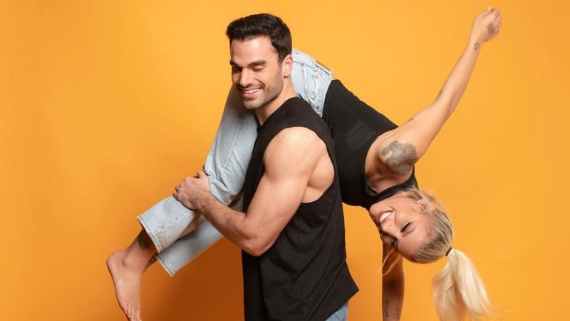 İrem Derici: Atakan’ın fetişi yok