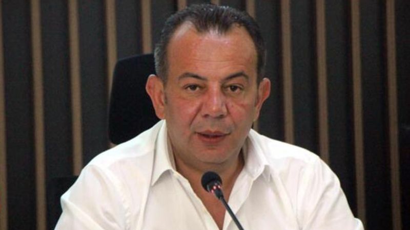 CHP'li Tanju Özcan'dan Canan Kaftancıoğlu'nun skandal paylaşımına tepki