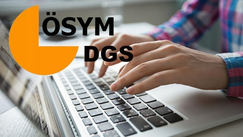 DGS başvuruları başladı mı, ne zaman başlayacak? 2023 ÖSYM DGS başvuru ekranı