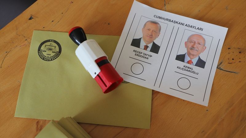 Sandığa giden seçmenden Canan Kaftancıoğlu ile Türk Tabipler Birliği’ne tepkiler