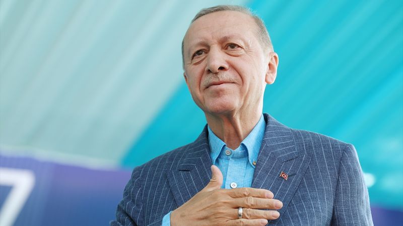Cumhurbaşkanı Erdoğan'ın 28 Mayıs seçimi zaferi dünyada yankılandı