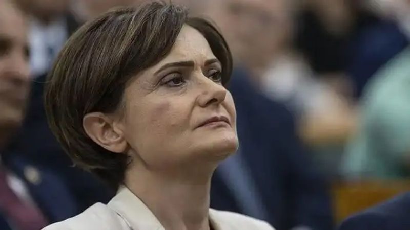 Canan Kaftancıoğlu'nun istifa paylaşımı yeniden gündemde