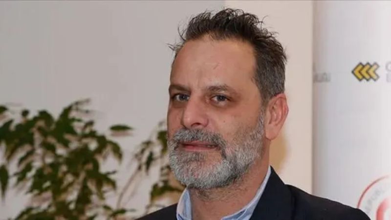 Ozan Güven'in yeni tarzı