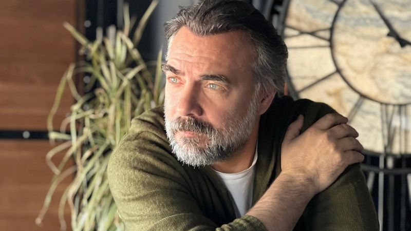 Oktay Kaynarca: Zehirlendim