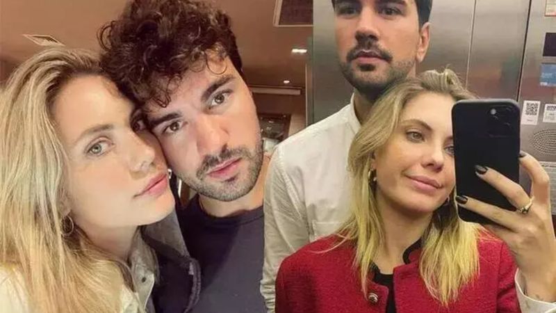 Eda Ece'nin nikah tarihi belli oldu