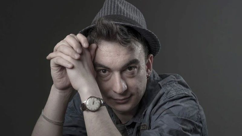 Sergen Deveci, setlere dönüyor