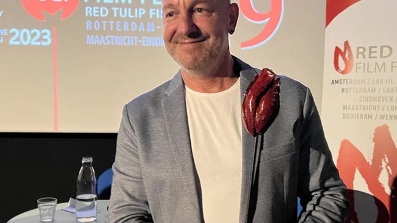 Ünlü yönetmen Çağan Irmak: Sinema izleyerek öğrenilir