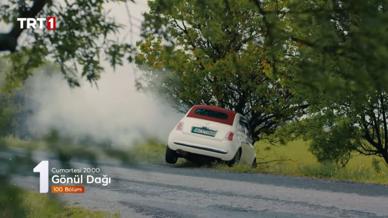 Gönül Dağı 100. bölüm 2. fragman: Taner ve Selma'nın aşkı başlamadan bitiyor! Selma öğretmen öldü mü?