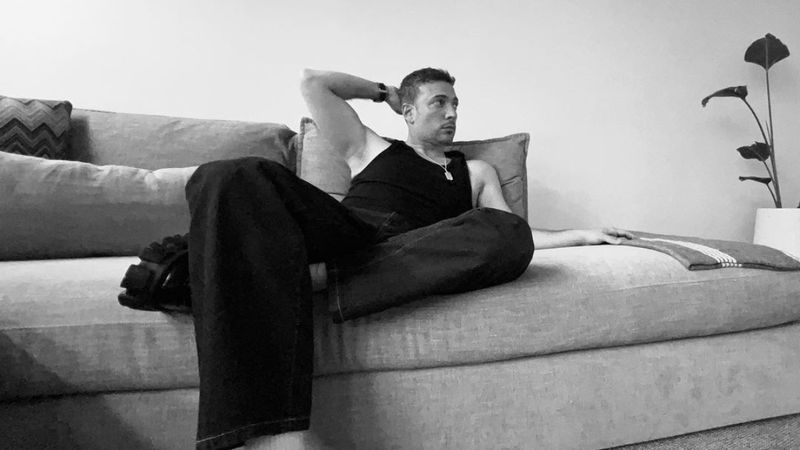 Oğuzhan Koç'un ayakkabısına yorum yağdı