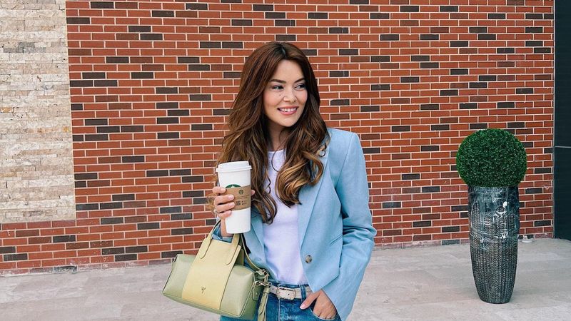 Seray Kaya'dan Doğukan Güngör açıklaması