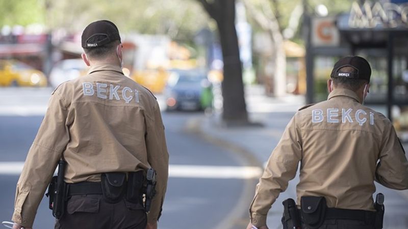 AYM, Çarşı ve Mahalle Bekçileri Kanunu'nun bazı hükümlerini iptal etti