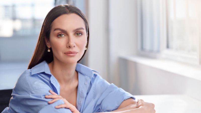 Birce Akalay, dolandırılmaktan kıl payı kurtuldu