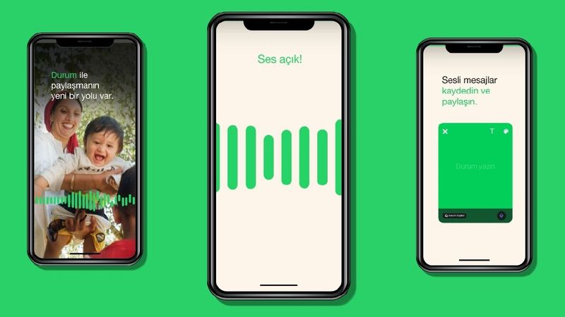 Whatsapp'tan kullanıcıları sevindirecek yenilik! 