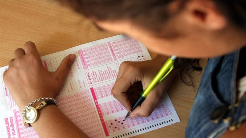 Öğrenciler için heyecanlı gün! LGS sınavı yarın...