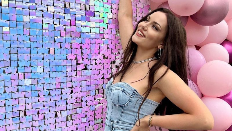 Fahriye Evcen 37 oldu