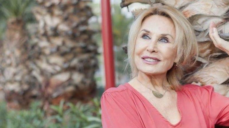 Ünlü kantocu Nurhan Damcıoğlu hayatını kaybetti