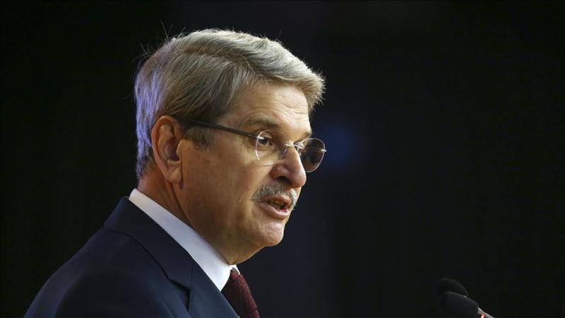 Aytun Çıray, İyi Parti'den istifa etti