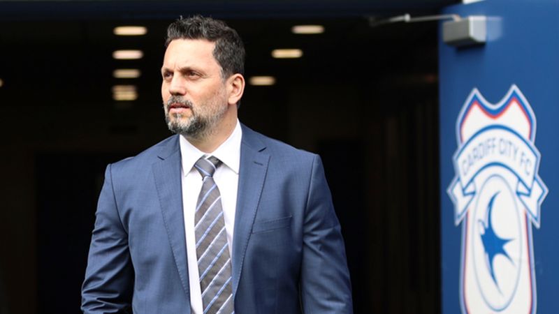 Erol Bulut: Bu ligde neler yapabileceğimi göstermek istiyorum