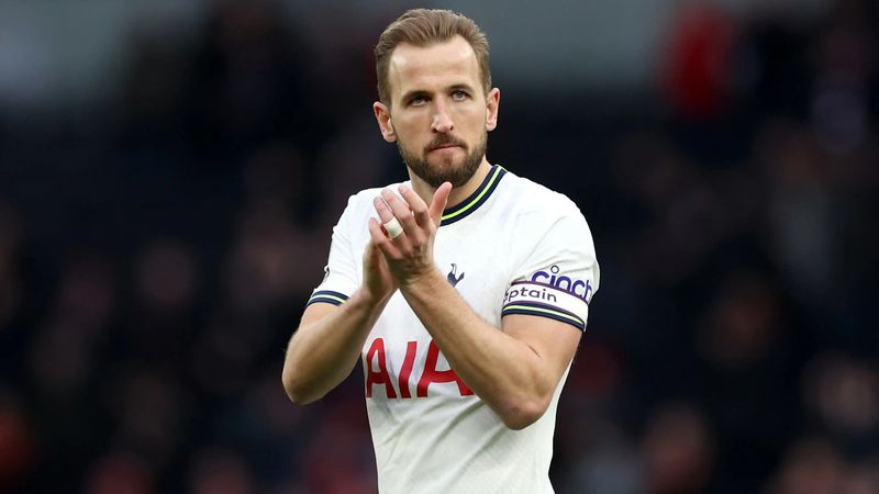 Real Madrid'in hedefinde Harry Kane var