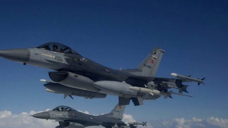 Avaşin’de 2 terörist etkisiz hale getirildi