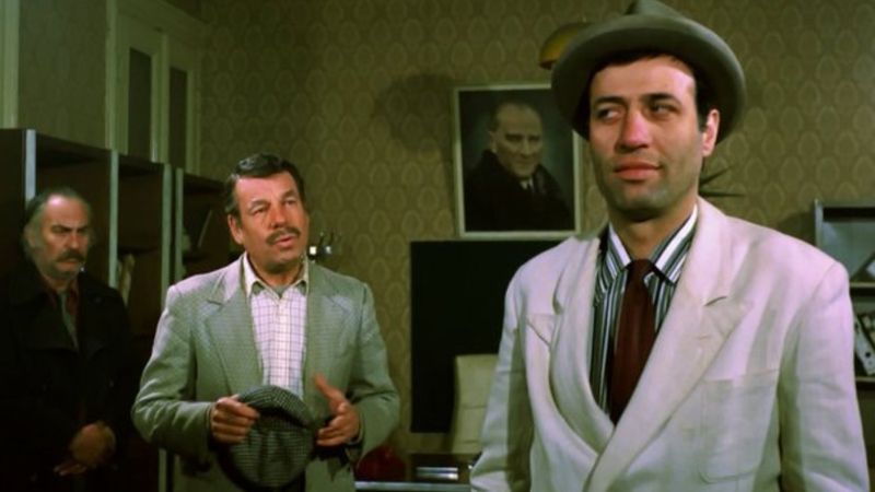 Üçkağıtçı filmi nerede çekildi? İşte Üç Kağıtçı filminin konusu ve oyuncu kadrosu