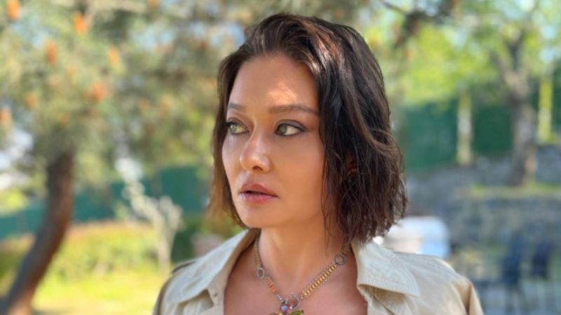 Nurgül Yeşilçay, dolar ve altının yükselişiyle ilgili paylaşım yaptı