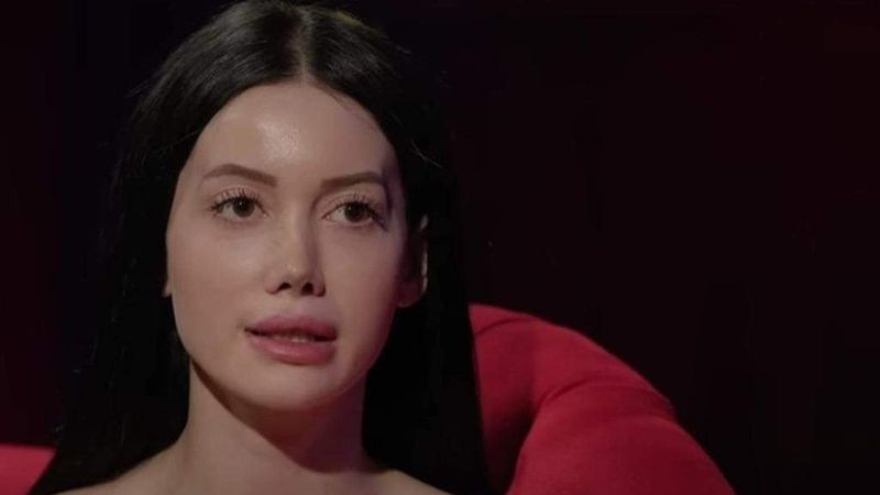 Kısmetse Olur Cansel çıplak görüntülerini açıkladı! 