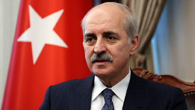 Meclis Başkanı Numan Kurtulmuş kimdir? Numan Kurtulmuş kaç yaşında, hangi görevlerde bulundu?