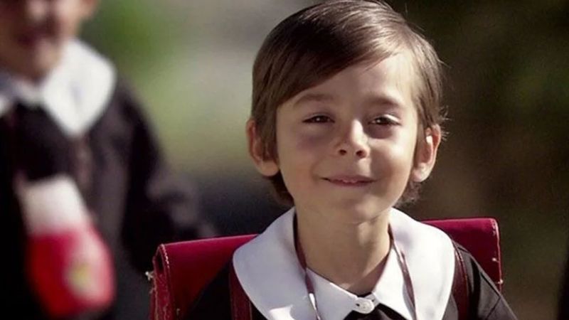 Minik Osman artık delikanlı! Emir Berke Zincidi'nin son hali şoke etti...