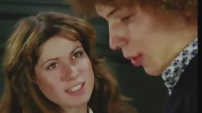 Hababam Sınıfı Dokuz Doğuruyor'un Ayşe'si son haliyle olay oldu! Annesi gözünün önünde öldürülmüştü...